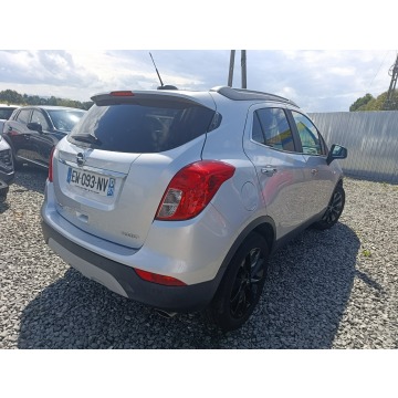 Opel Mokka  SUV 2017,  1.4 benzyna - Na sprzedaż za 46 900 zł - Pogwizdów - zdjęcie 5