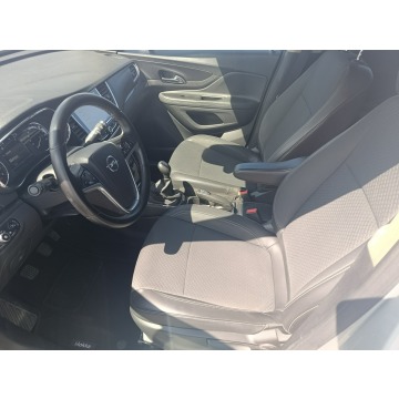 Opel Mokka  SUV 2017,  1.4 benzyna - Na sprzedaż za 46 900 zł - Pogwizdów - zdjęcie 10