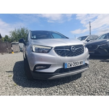 Opel Mokka  SUV 2017,  1.4 benzyna - Na sprzedaż za 46 900 zł - Pogwizdów - zdjęcie 8