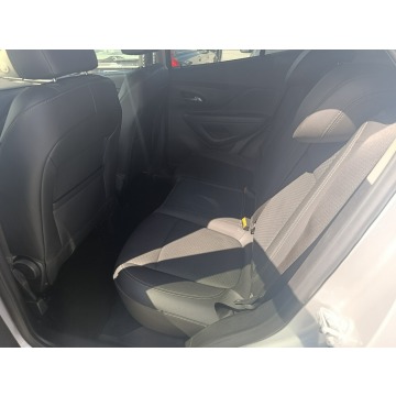 Opel Mokka  SUV 2017,  1.4 benzyna - Na sprzedaż za 46 900 zł - Pogwizdów - zdjęcie 12