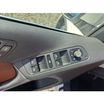 Volkswagen Tiguan  SUV 2009,  1.4 benzyna - Na sprzedaż za 21 500 zł - Pogwizdów - zdjęcie 10