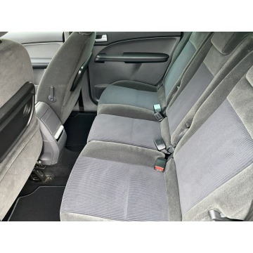 Ford C-MAX  Minivan/Van 2006,  2.0 diesel - Na sprzedaż za 9 800,00 zł - Wejherowo - zdjęcie 7