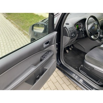 Ford C-MAX  Minivan/Van 2006,  2.0 diesel - Na sprzedaż za 9 800,00 zł - Wejherowo - zdjęcie 8