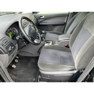 Ford C-MAX  Minivan/Van 2006,  2.0 diesel - Na sprzedaż za 9 800,00 zł - Wejherowo - zdjęcie 9