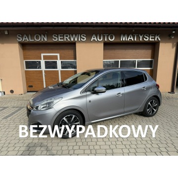 Peugeot 208 - 2019