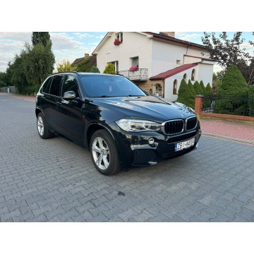 BMW X5  SUV 2018,  2.0 diesel - Na sprzedaż za 199 900 zł - Białogard - zdjęcie 2