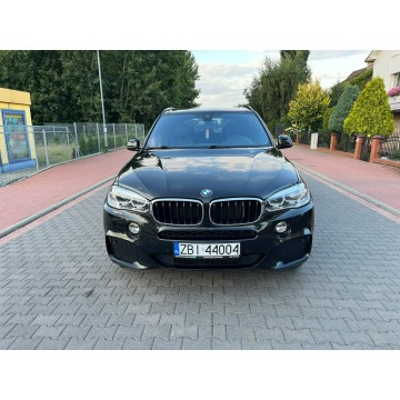 BMW X5  SUV 2018,  2.0 diesel - Na sprzedaż za 199 900 zł - Białogard - zdjęcie 3