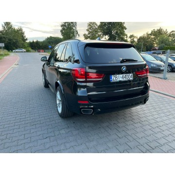 BMW X5  SUV 2018,  2.0 diesel - Na sprzedaż za 199 900 zł - Białogard - zdjęcie 6