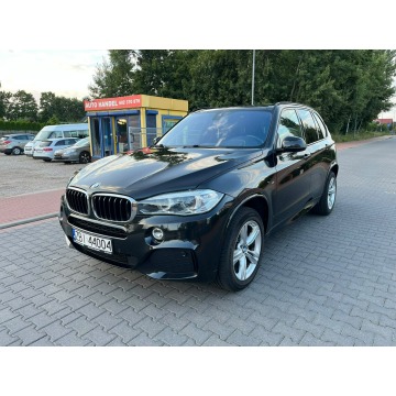 BMW X5  SUV 2018,  2.0 diesel - Na sprzedaż za 199 900 zł - Białogard - zdjęcie 5