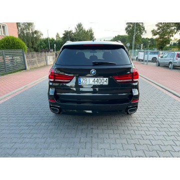 BMW X5  SUV 2018,  2.0 diesel - Na sprzedaż za 199 900 zł - Białogard - zdjęcie 8
