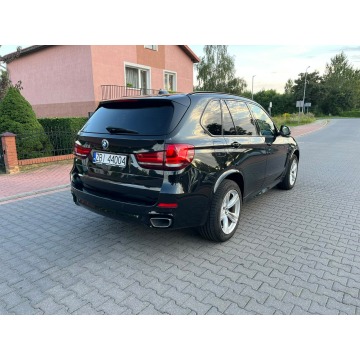 BMW X5  SUV 2018,  2.0 diesel - Na sprzedaż za 199 900 zł - Białogard - zdjęcie 10