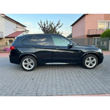 BMW X5  SUV 2018,  2.0 diesel - Na sprzedaż za 199 900 zł - Białogard - zdjęcie 11