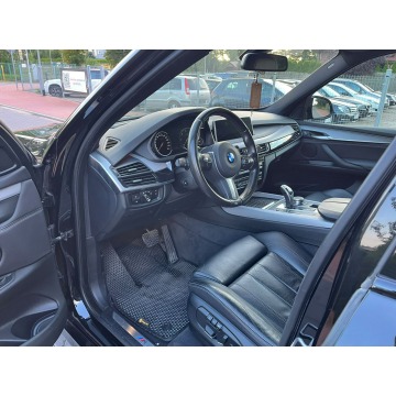 BMW X5  SUV 2018,  2.0 diesel - Na sprzedaż za 199 900 zł - Białogard - zdjęcie 12