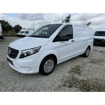 Mercedes - Benz Vito 2020,  1.8 diesel - Na sprzedaż za 56 457 zł - Ostrzeszów - zdjęcie 2