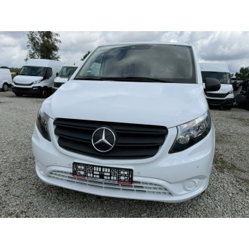 Mercedes - Benz Vito 2020,  1.8 diesel - Na sprzedaż za 56 457 zł - Ostrzeszów - zdjęcie 3