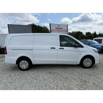 Mercedes - Benz Vito 2020,  1.8 diesel - Na sprzedaż za 56 457 zł - Ostrzeszów - zdjęcie 4