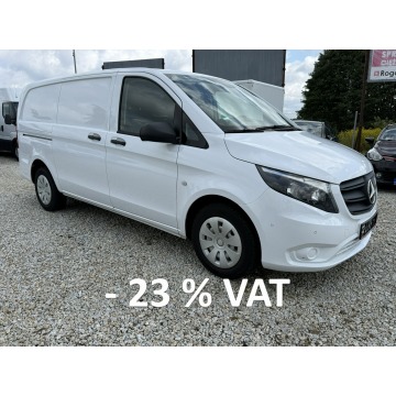 Mercedes - Benz Vito 2020,  1.8 diesel - Na sprzedaż za 56 457 zł - Ostrzeszów - zdjęcie 1