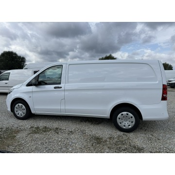 Mercedes - Benz Vito 2020,  1.8 diesel - Na sprzedaż za 56 457 zł - Ostrzeszów - zdjęcie 5