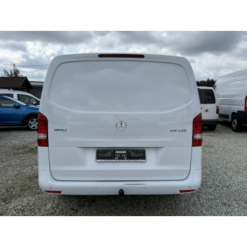 Mercedes - Benz Vito 2020,  1.8 diesel - Na sprzedaż za 56 457 zł - Ostrzeszów - zdjęcie 7