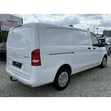 Mercedes - Benz Vito 2020,  1.8 diesel - Na sprzedaż za 56 457 zł - Ostrzeszów - zdjęcie 6
