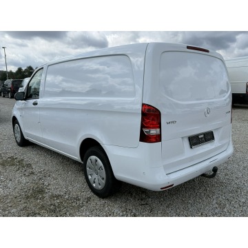 Mercedes - Benz Vito 2020,  1.8 diesel - Na sprzedaż za 56 457 zł - Ostrzeszów - zdjęcie 8