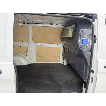 Mercedes - Benz Vito 2020,  1.8 diesel - Na sprzedaż za 56 457 zł - Ostrzeszów - zdjęcie 11