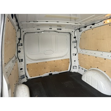 Mercedes - Benz Vito 2020,  1.8 diesel - Na sprzedaż za 56 457 zł - Ostrzeszów - zdjęcie 12