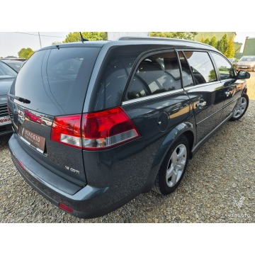 Opel Vectra  Kombi 2007,  1.9 diesel - Na sprzedaż za 12 899 zł - Tychy - zdjęcie 3