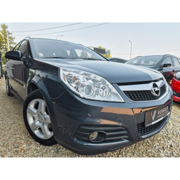 Opel Vectra  Kombi 2007,  1.9 diesel - Na sprzedaż za 12 899 zł - Tychy - zdjęcie 2