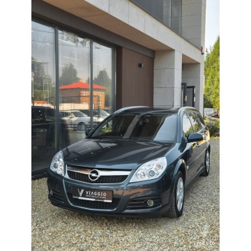 Opel Vectra  Kombi 2007,  1.9 diesel - Na sprzedaż za 12 899 zł - Tychy - zdjęcie 6