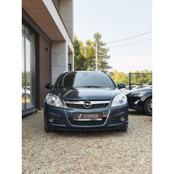 Opel Vectra  Kombi 2007,  1.9 diesel - Na sprzedaż za 12 899 zł - Tychy - zdjęcie 5