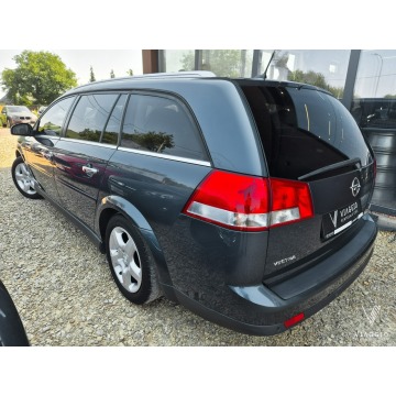 Opel Vectra  Kombi 2007,  1.9 diesel - Na sprzedaż za 12 899 zł - Tychy - zdjęcie 4