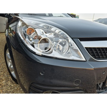 Opel Vectra  Kombi 2007,  1.9 diesel - Na sprzedaż za 12 899 zł - Tychy - zdjęcie 7