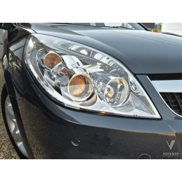 Opel Vectra  Kombi 2007,  1.9 diesel - Na sprzedaż za 12 899 zł - Tychy - zdjęcie 8