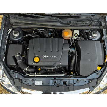 Opel Vectra  Kombi 2007,  1.9 diesel - Na sprzedaż za 12 899 zł - Tychy - zdjęcie 9
