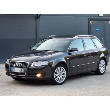 Audi A4  Kombi 2007,  1.8 benzyna - Na sprzedaż za 22 900 zł - Olsztyn - zdjęcie 3
