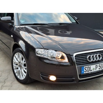 Audi A4  Kombi 2007,  1.8 benzyna - Na sprzedaż za 22 900 zł - Olsztyn - zdjęcie 5