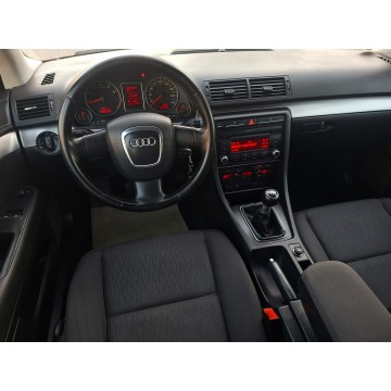 Audi A4  Kombi 2007,  1.8 benzyna - Na sprzedaż za 22 900 zł - Olsztyn - zdjęcie 6