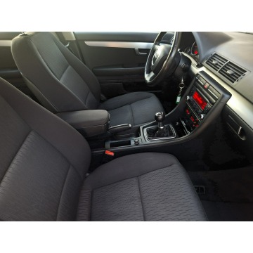 Audi A4  Kombi 2007,  1.8 benzyna - Na sprzedaż za 22 900 zł - Olsztyn - zdjęcie 9