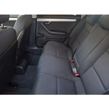 Audi A4  Kombi 2007,  1.8 benzyna - Na sprzedaż za 22 900 zł - Olsztyn - zdjęcie 10