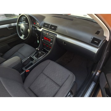 Audi A4  Kombi 2007,  1.8 benzyna - Na sprzedaż za 22 900 zł - Olsztyn - zdjęcie 11