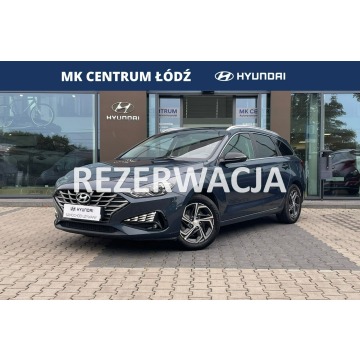 Hyundai i30 - 1.5 DPI 110KM  Smart+Winter Salon Polska FV23%