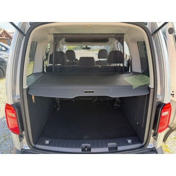 Volkswagen Caddy  Kombi 2020,  2.0 diesel, automat - Na sprzedaż za 59 000 zł - Ostrzeszów - zdjęcie 12