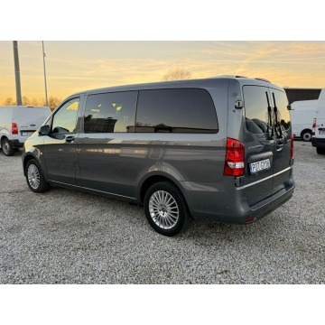 Mercedes - Benz Vito  Minivan/Van 2023,  2.0 diesel, automat - Na sprzedaż za 129 900 zł - Ostrzeszów - zdjęcie 6