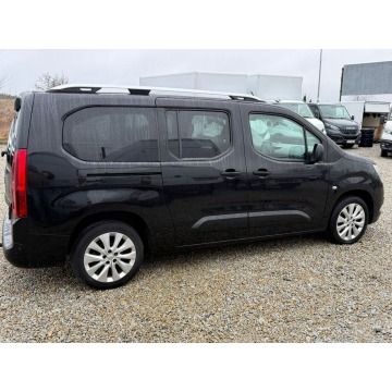 Opel Combo  Minivan/Van 2020,  1.5 diesel - Na sprzedaż za 47 000 zł - Ostrzeszów - zdjęcie 5
