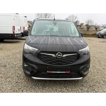 Opel Combo  Minivan/Van 2020,  1.5 diesel - Na sprzedaż za 47 000 zł - Ostrzeszów - zdjęcie 3
