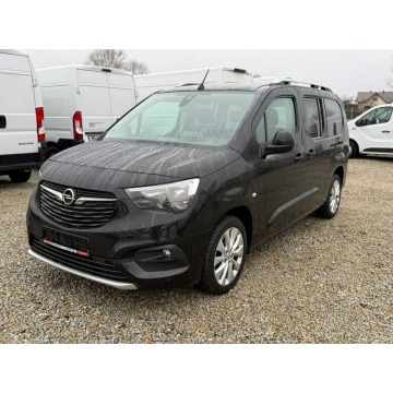 Opel Combo  Minivan/Van 2020,  1.5 diesel - Na sprzedaż za 47 000 zł - Ostrzeszów - zdjęcie 2