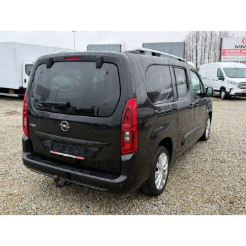 Opel Combo  Minivan/Van 2020,  1.5 diesel - Na sprzedaż za 47 000 zł - Ostrzeszów - zdjęcie 7