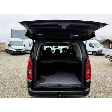 Opel Combo  Minivan/Van 2020,  1.5 diesel - Na sprzedaż za 47 000 zł - Ostrzeszów - zdjęcie 9