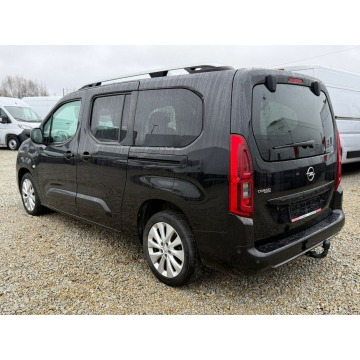 Opel Combo  Minivan/Van 2020,  1.5 diesel - Na sprzedaż za 47 000 zł - Ostrzeszów - zdjęcie 6